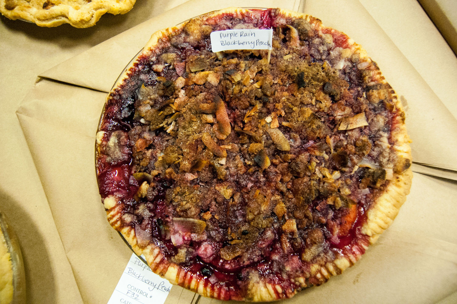 Pie Party